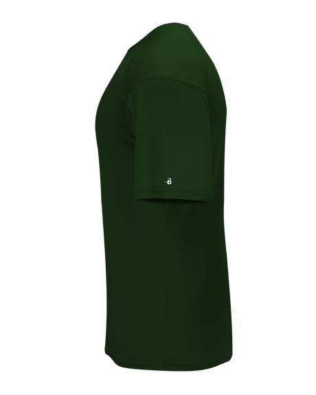 Badger Men's 4020 Ultimate Softlock Tee Mens Apparel Shirts & Tops