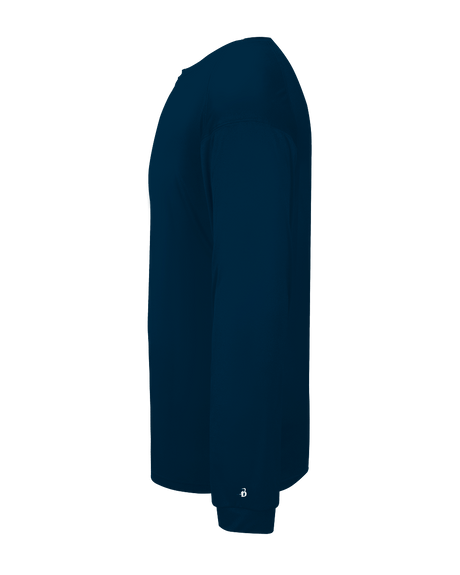 Badger Men's Ultimate Softlock Long-Sleeve Tee Mens Apparel Shirts & Tops