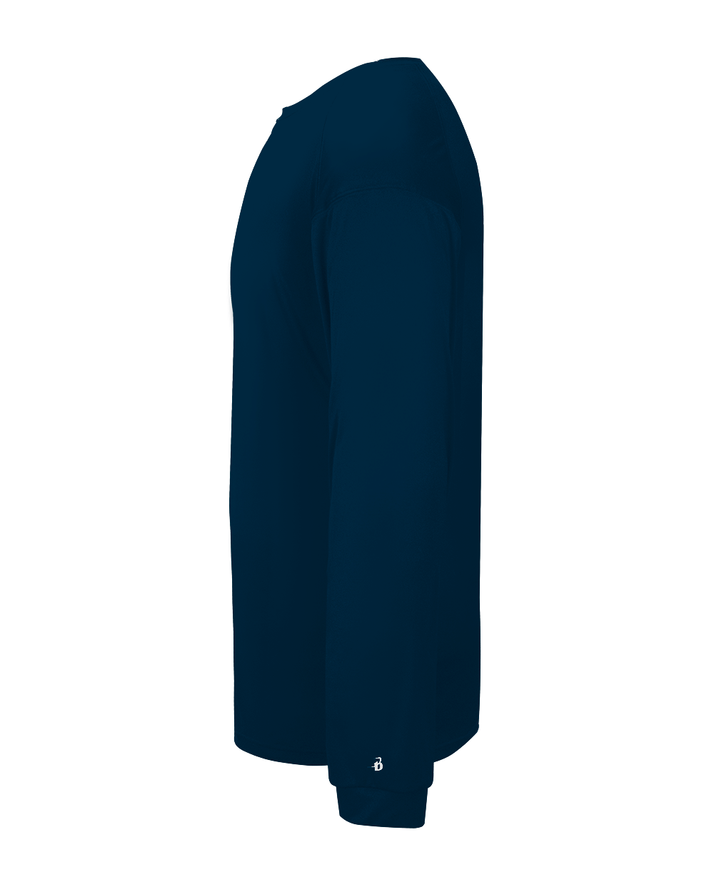 Badger Men's Ultimate Softlock Long-Sleeve Tee Mens Apparel Shirts & Tops