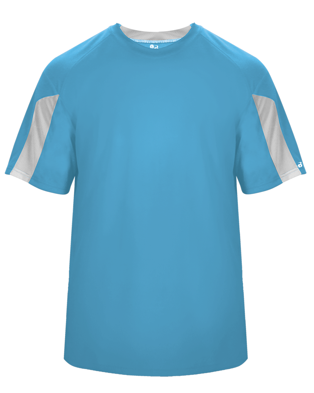 Badger Men's Striker Tee Mens Apparel Shirts & Tops
