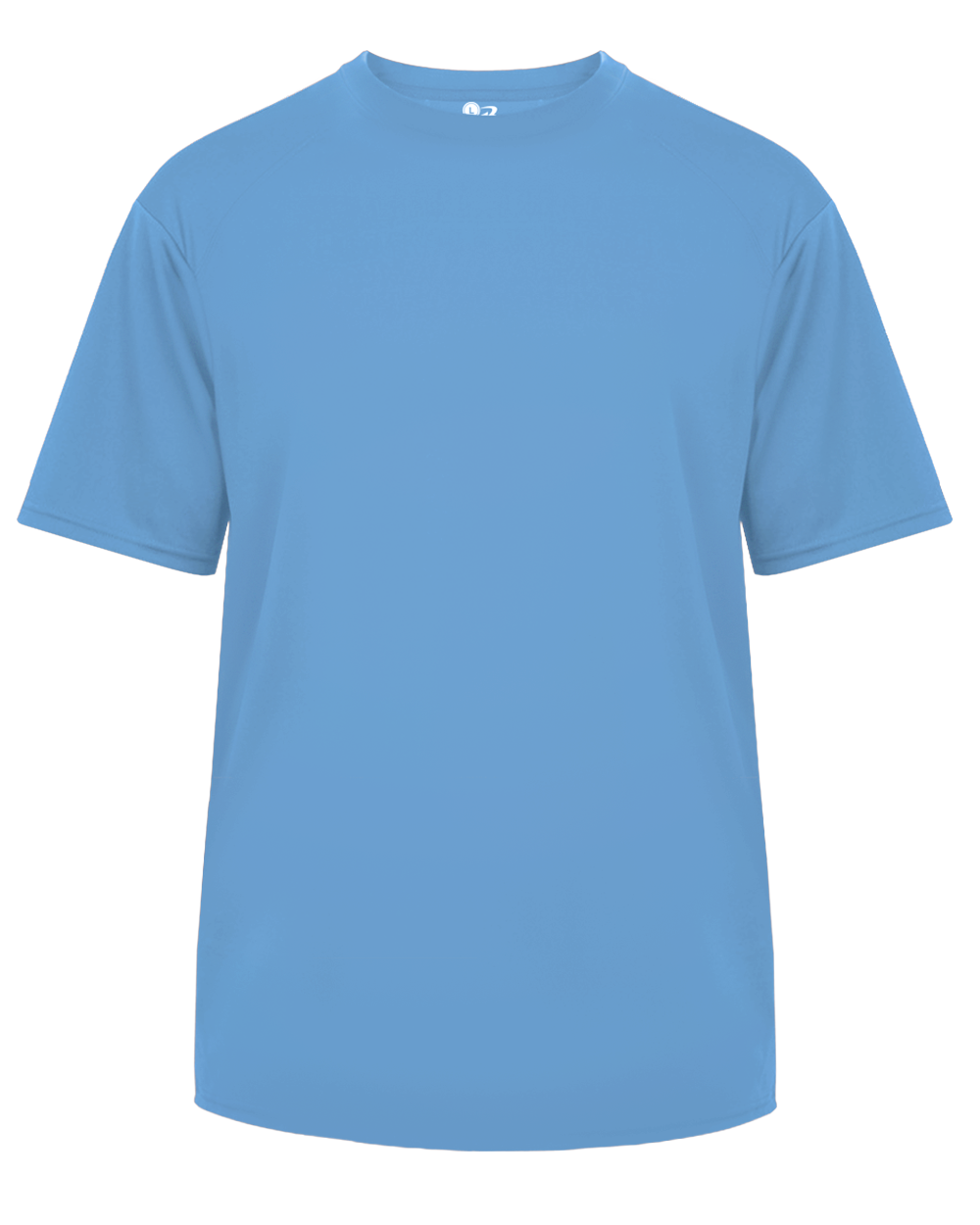 Badger Men's B-Tech Tee Mens Apparel Shirts & Tops