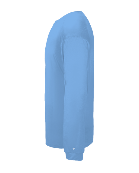 Badger Men's Ultimate Softlock Long-Sleeve Tee Mens Apparel Shirts & Tops