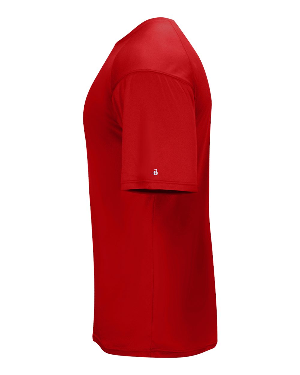 Badger Men's 4020 Ultimate Softlock Tee Mens Apparel Shirts & Tops