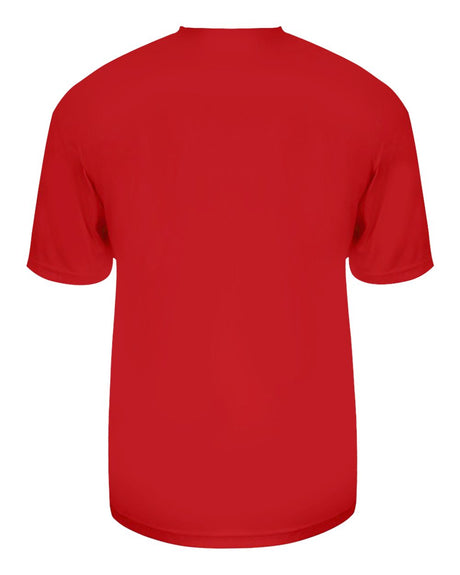Badger Men's 4020 Ultimate Softlock Tee Mens Apparel Shirts & Tops
