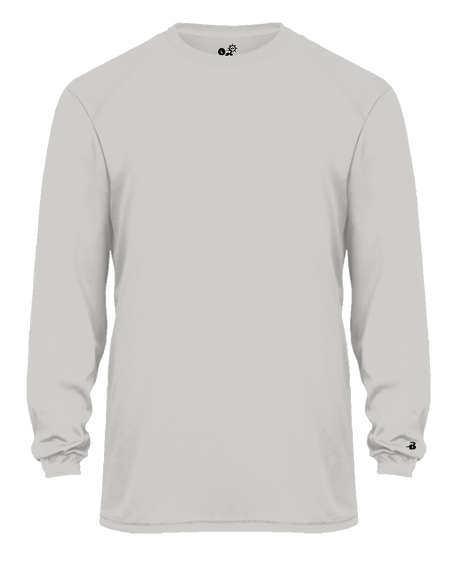 Badger Men's Ultimate Softlock Long-Sleeve Tee Mens Apparel Shirts & Tops