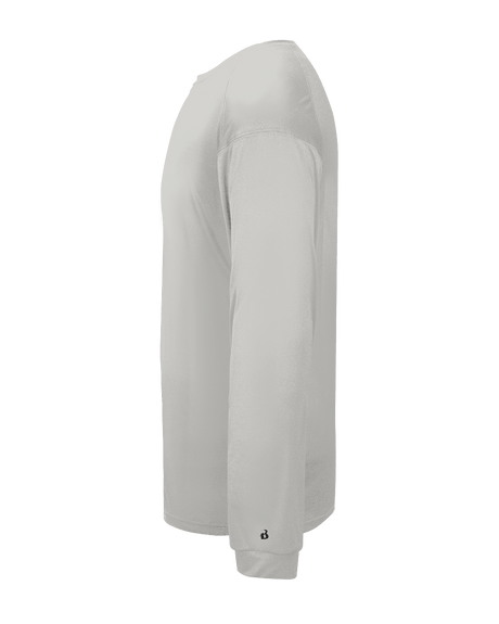 Badger Men's Ultimate Softlock Long-Sleeve Tee Mens Apparel Shirts & Tops