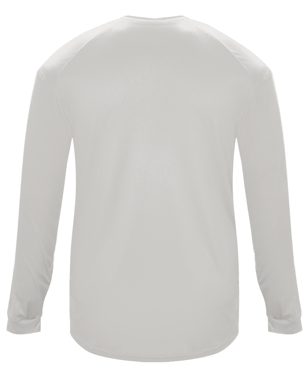 Badger Men's Ultimate Softlock Long-Sleeve Tee Mens Apparel Shirts & Tops