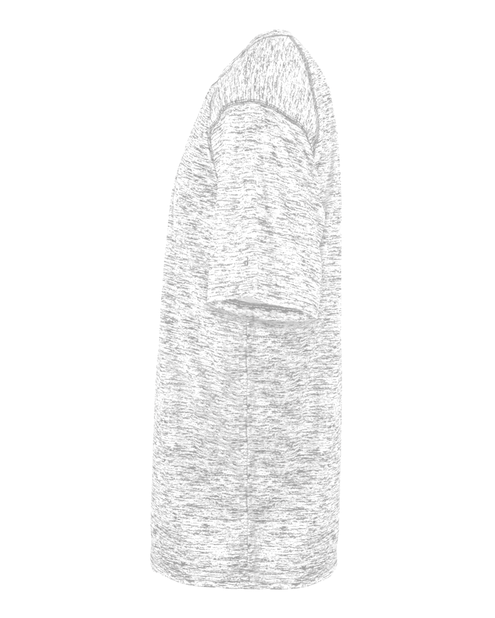 Badger Men's Blend Tee Mens Apparel Shirts & Tops