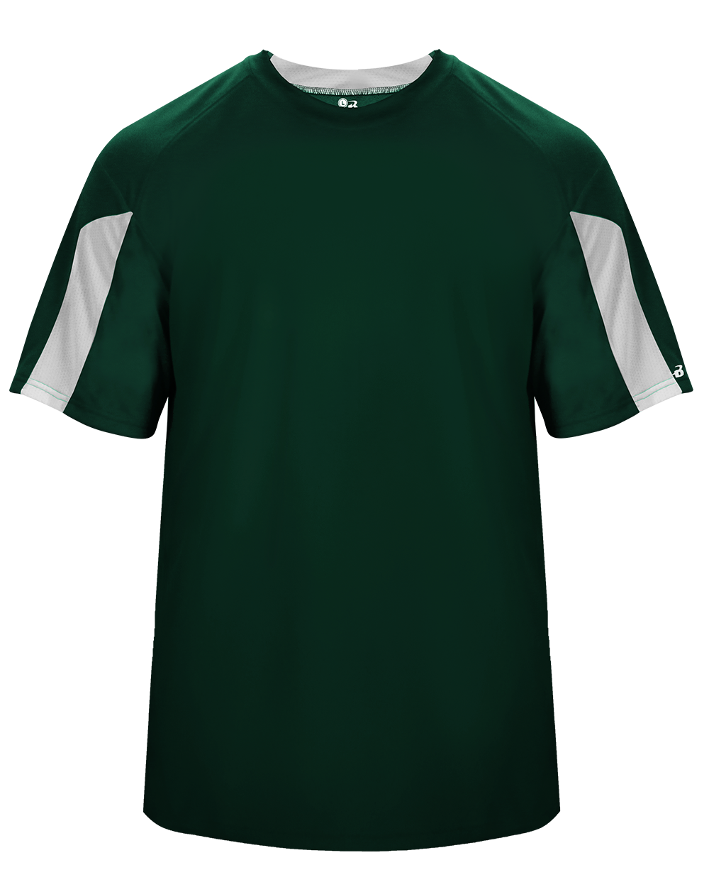 Badger Men's Striker Tee Mens Apparel Shirts & Tops