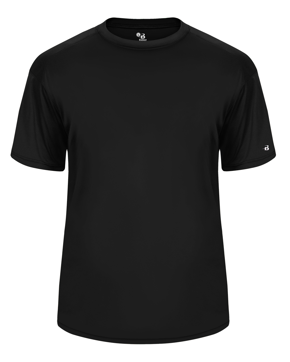 Badger Men's 4020 Ultimate Softlock Tee Mens Apparel Shirts & Tops