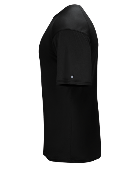 Badger Men's 4020 Ultimate Softlock Tee Mens Apparel Shirts & Tops