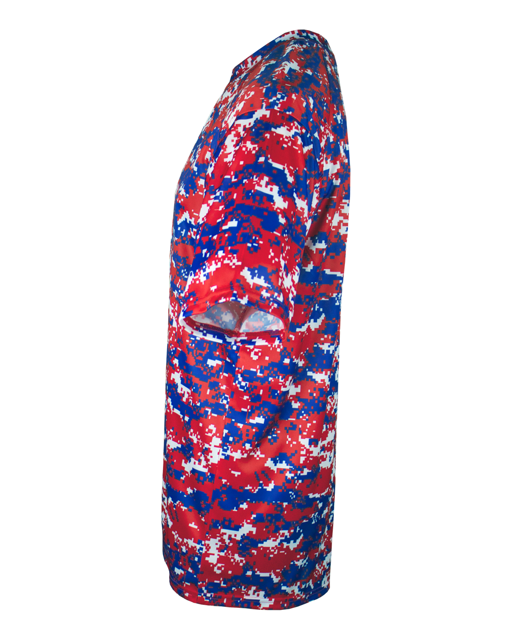 Badger 218000 Youth Digital Tee Youth Apparel Shirts & Tops