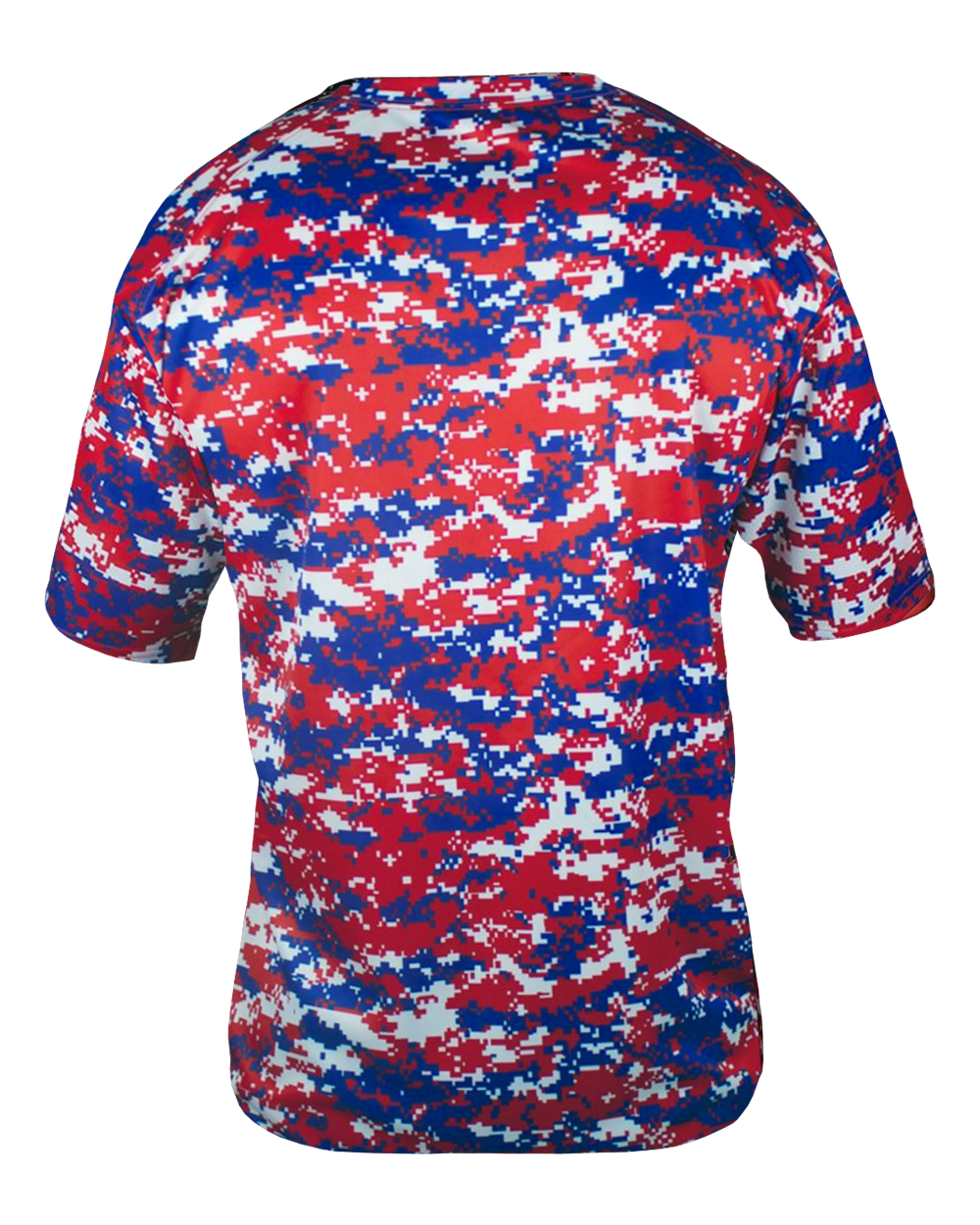 Badger 218000 Youth Digital Tee Youth Apparel Shirts & Tops