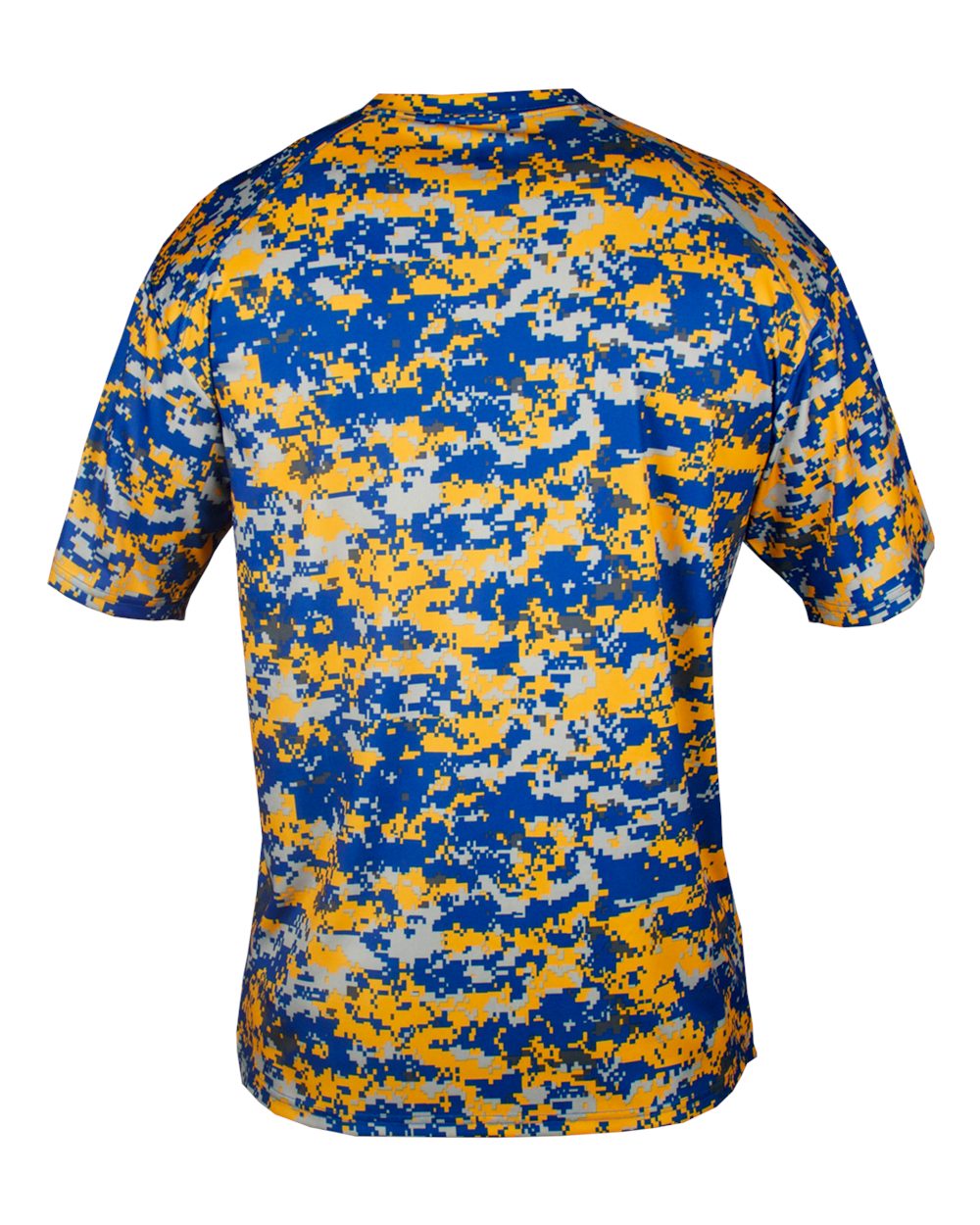 Badger 218000 Youth Digital Tee Youth Apparel Shirts & Tops