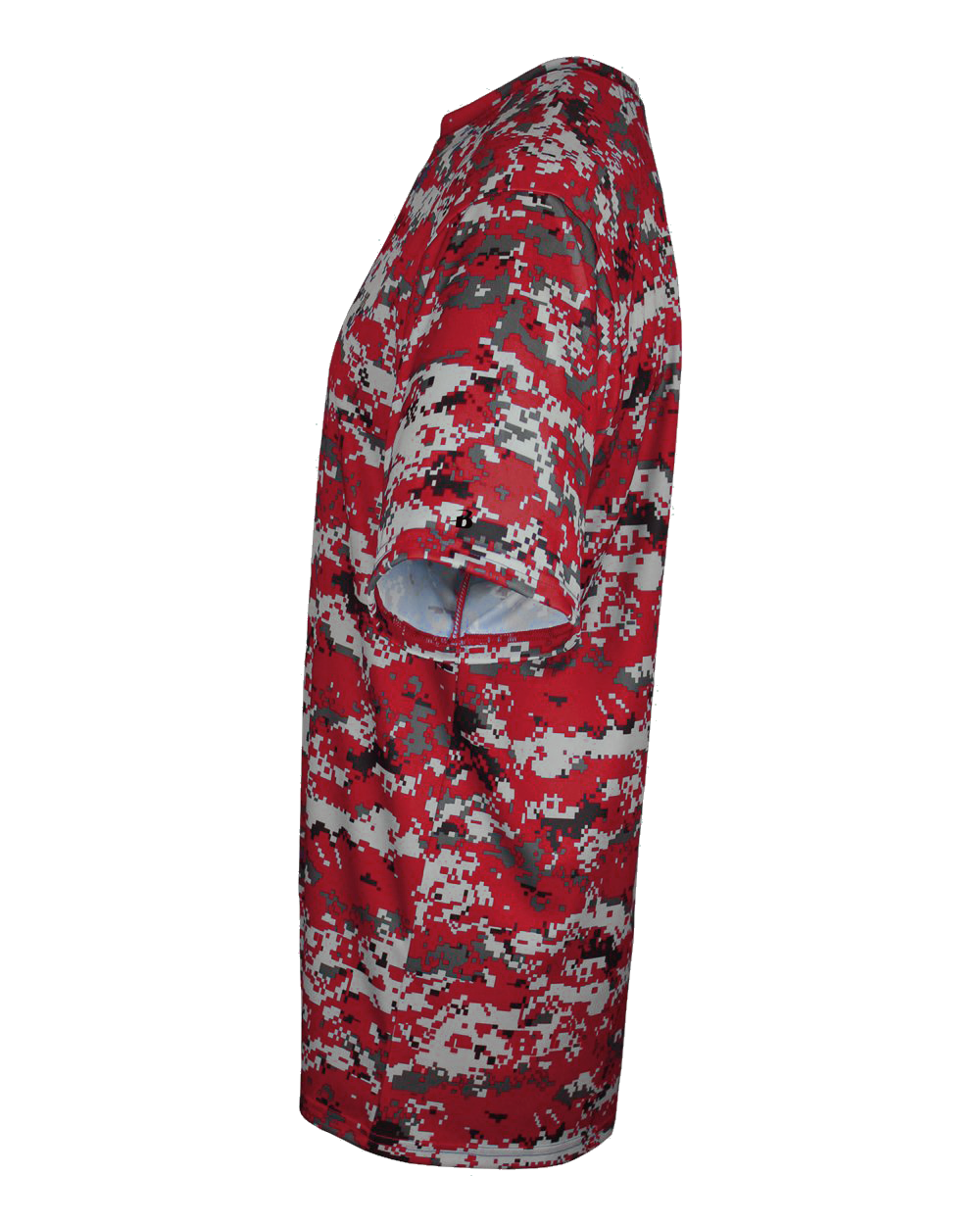 Badger 218000 Youth Digital Tee Youth Apparel Shirts & Tops