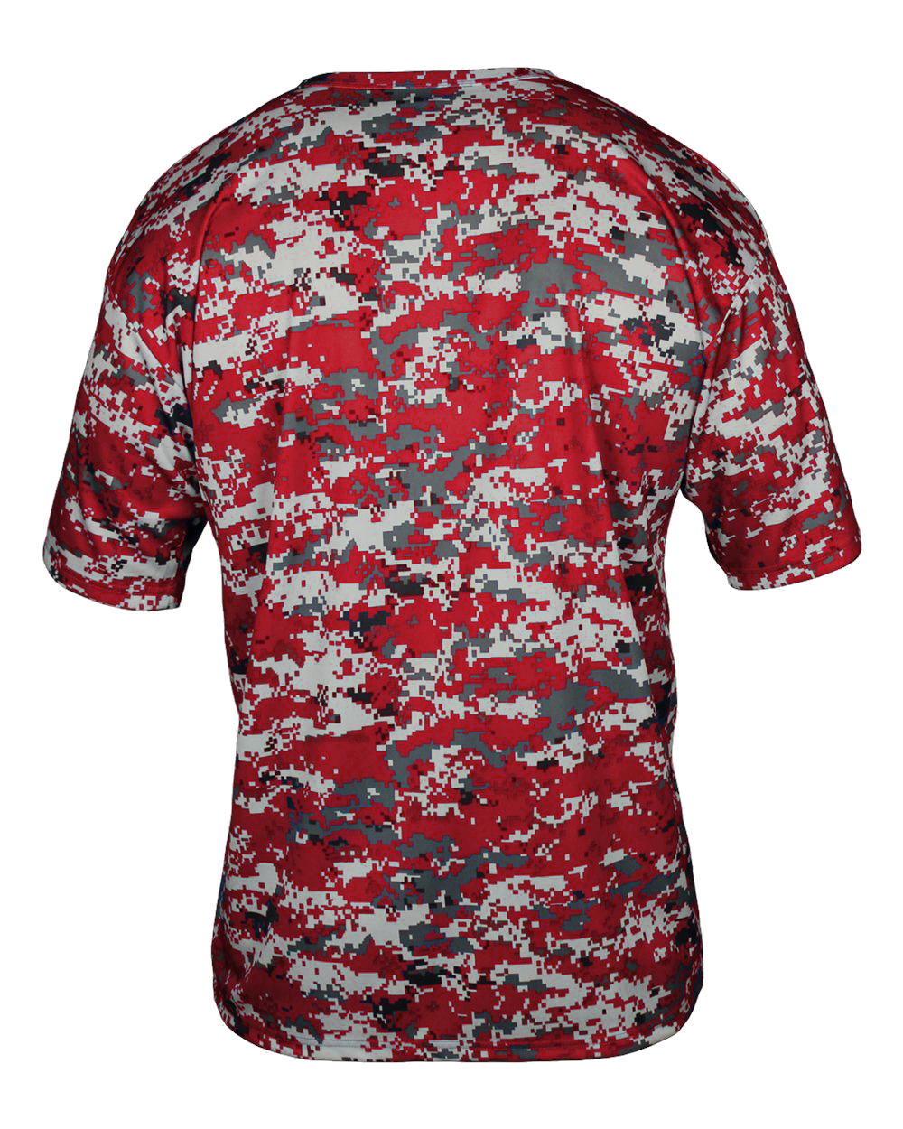 Badger 218000 Youth Digital Tee Youth Apparel Shirts & Tops