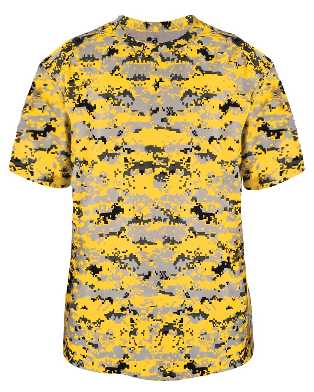 Badger 218000 Youth Digital Tee Youth Apparel Shirts & Tops