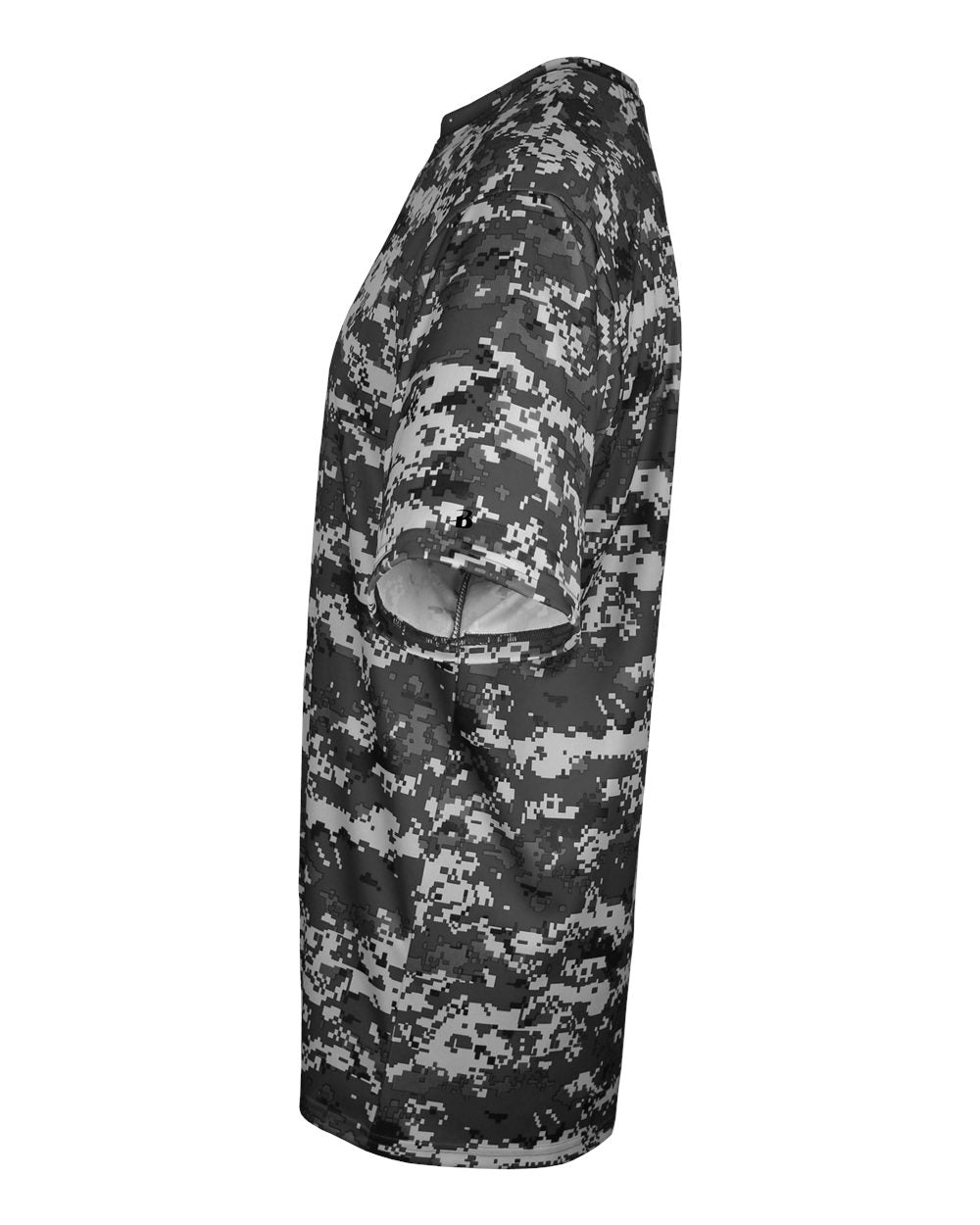 Badger 218000 Youth Digital Tee Youth Apparel Shirts & Tops