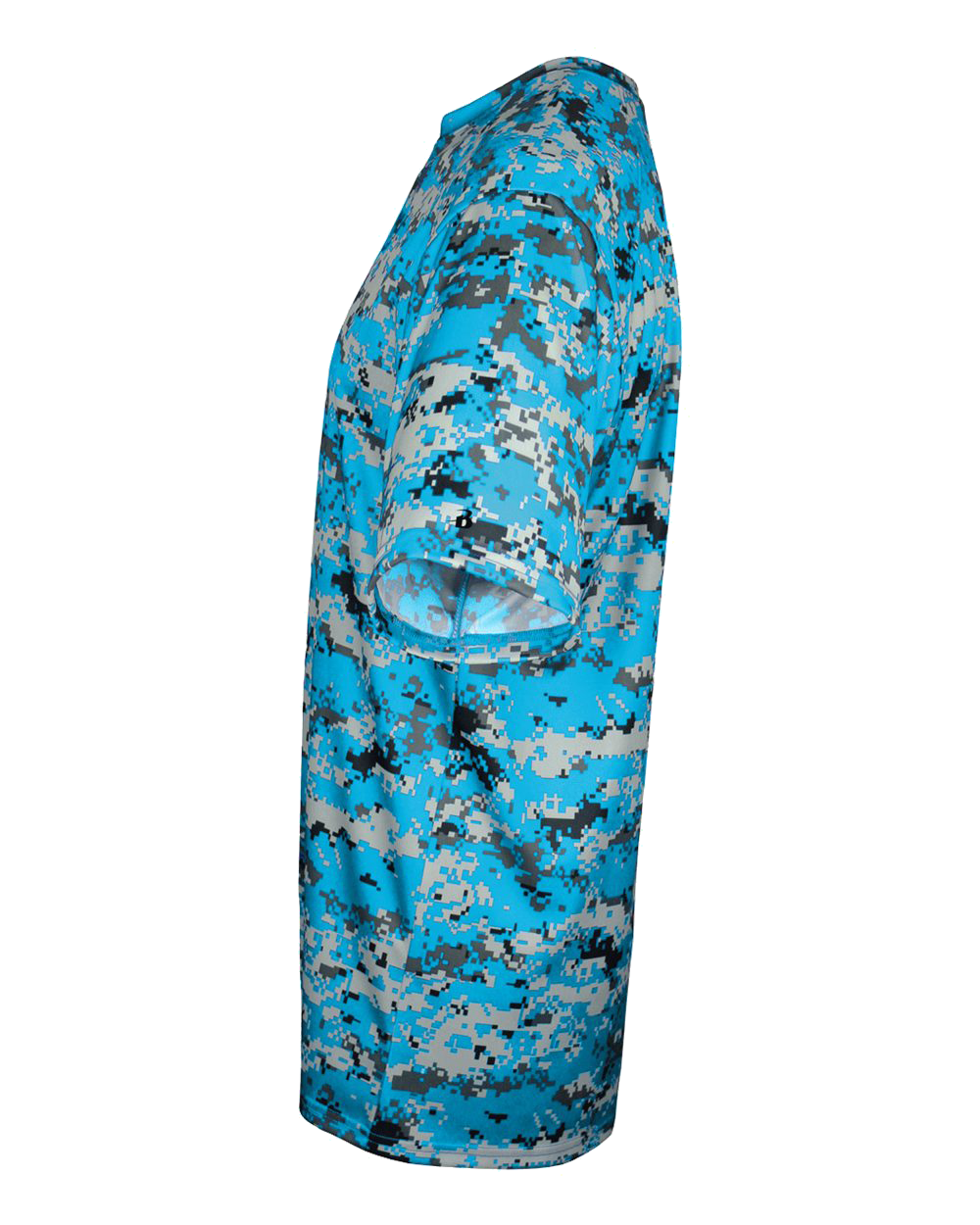 Badger 218000 Youth Digital Tee Youth Apparel Shirts & Tops