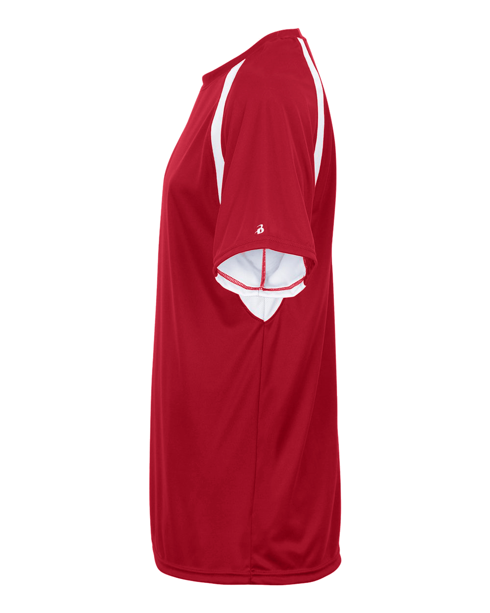 Badger Youth Hook Tee Youth Apparel Shirts & Tops