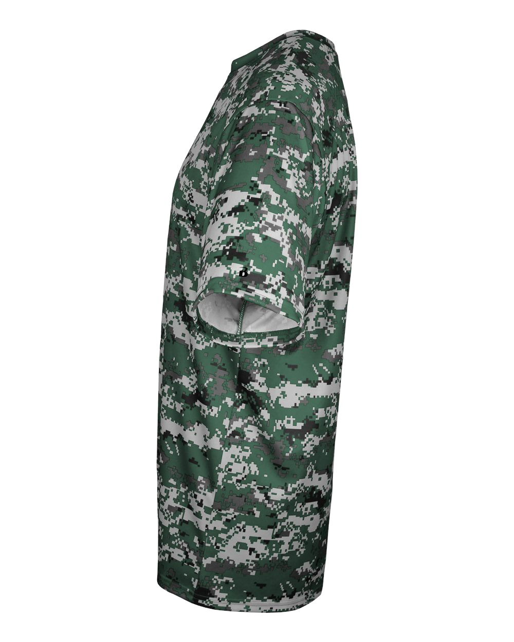 Badger 218000 Youth Digital Tee Youth Apparel Shirts & Tops