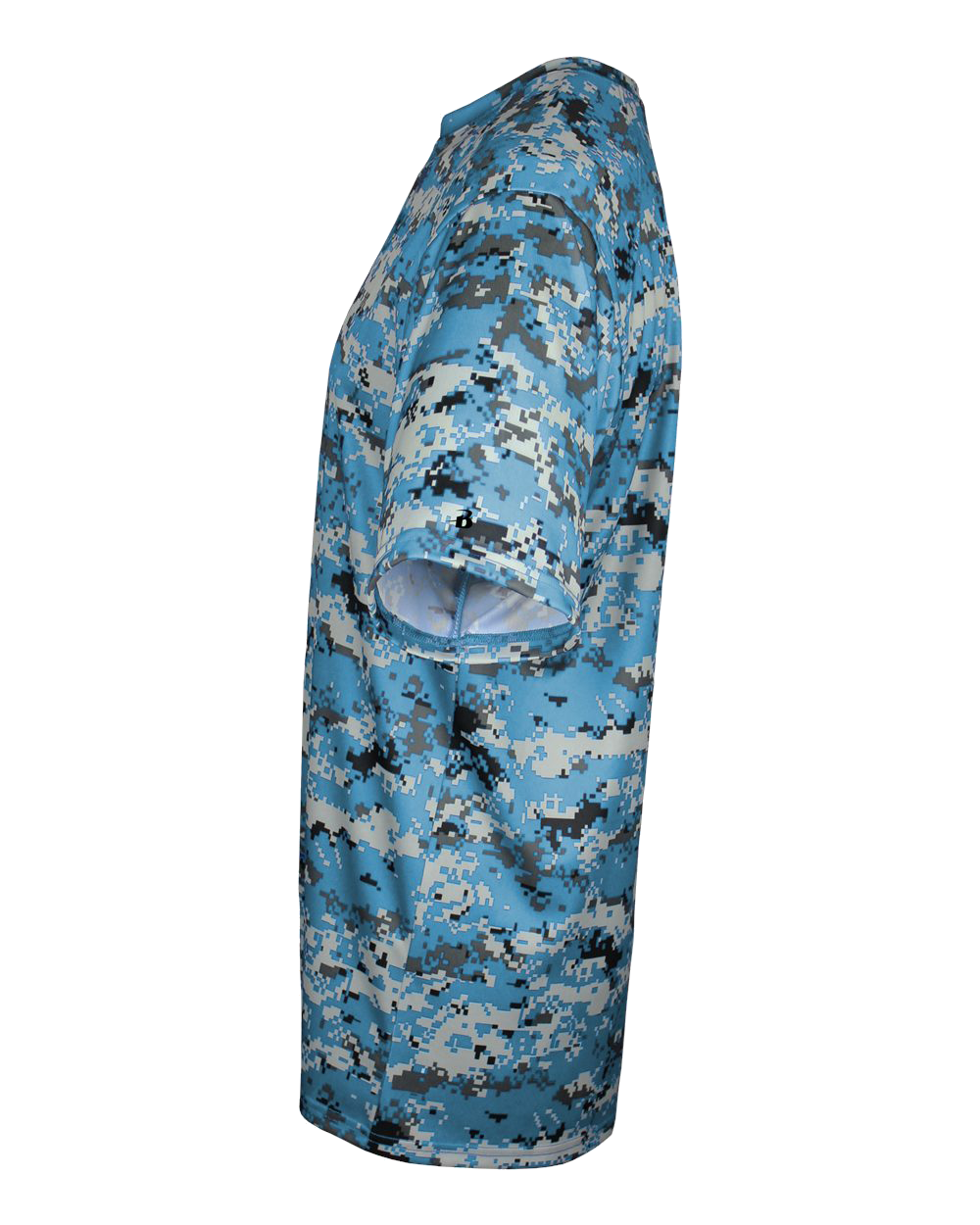 Badger 218000 Youth Digital Tee Youth Apparel Shirts & Tops