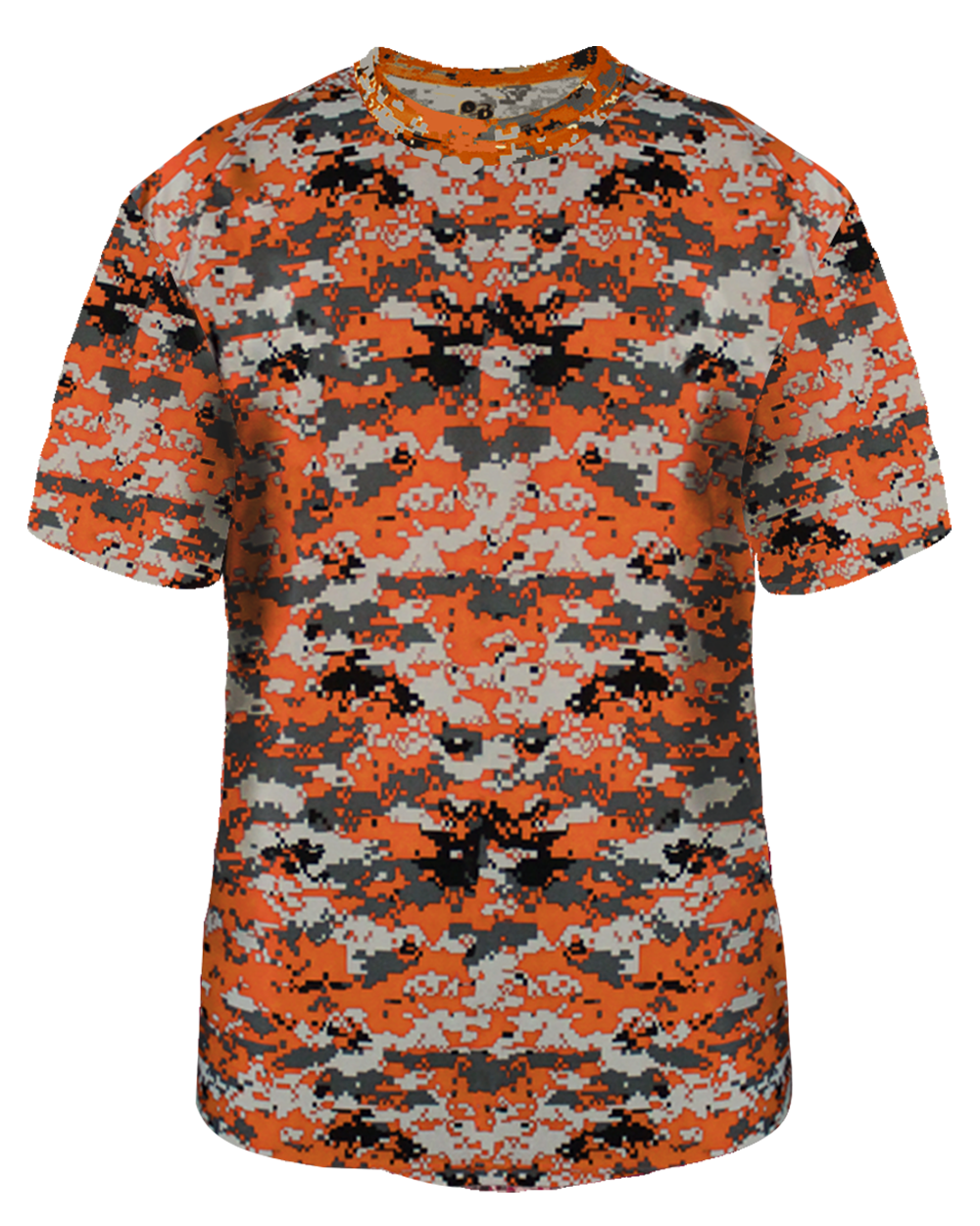 Badger 218000 Youth Digital Tee Youth Apparel Shirts & Tops