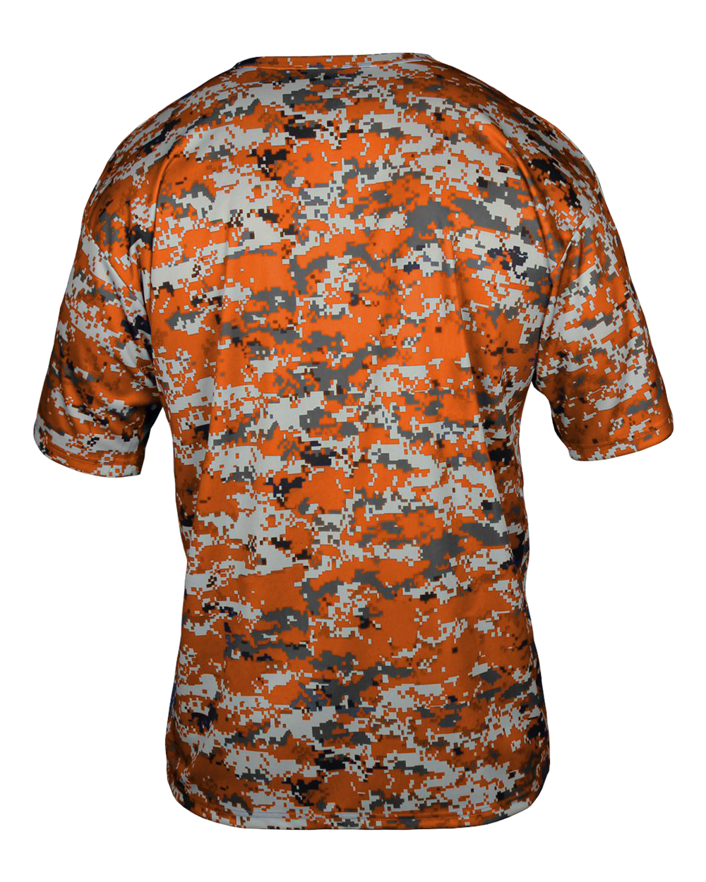 Badger 218000 Youth Digital Tee Youth Apparel Shirts & Tops