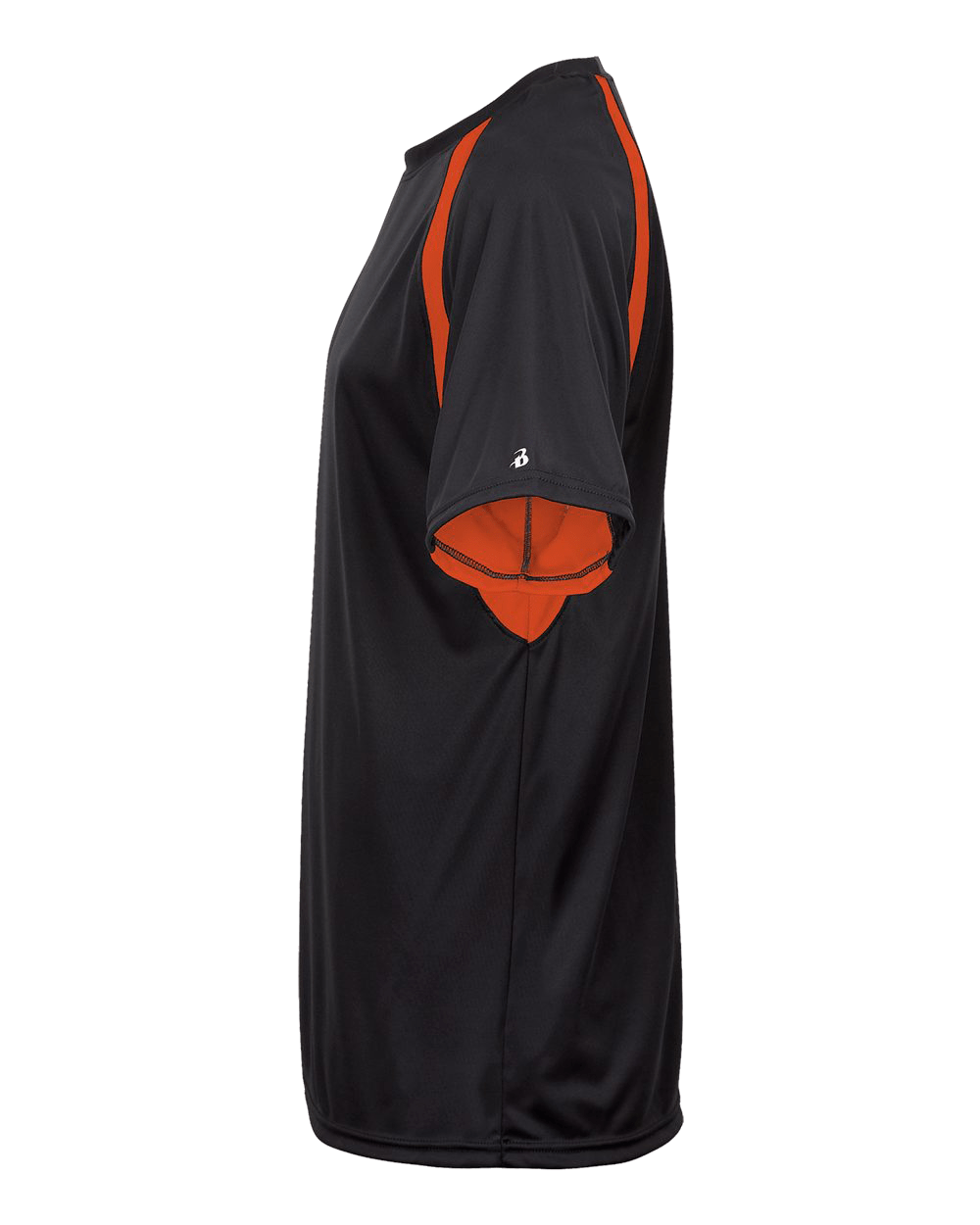 Badger Youth Hook Tee Youth Apparel Shirts & Tops