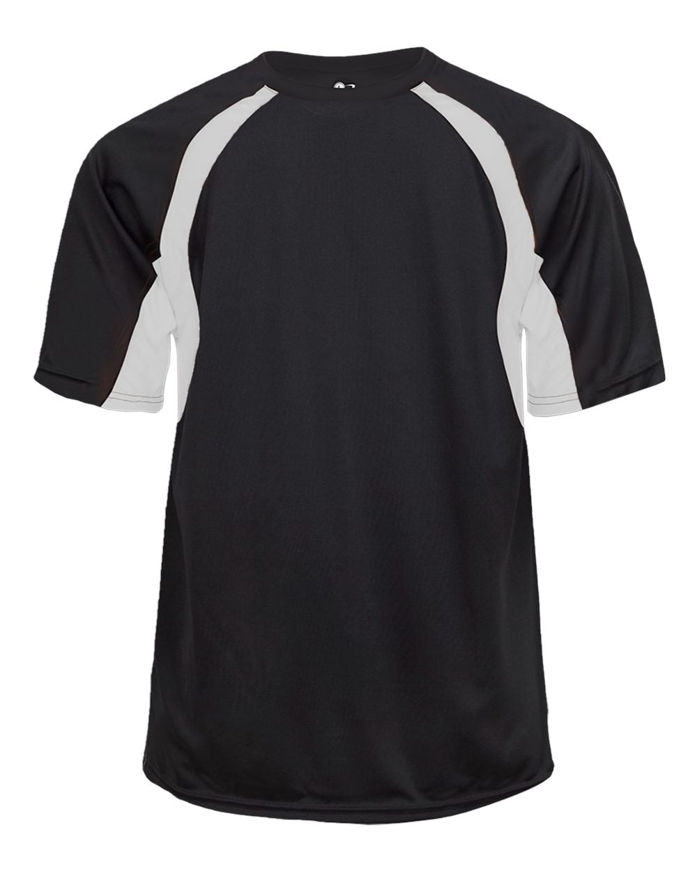 Badger Youth Hook Tee Youth Apparel Shirts & Tops