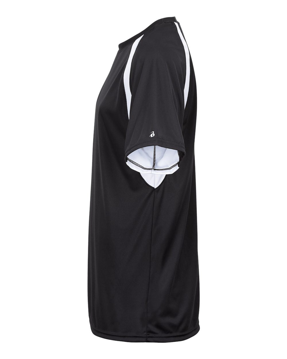 Badger Youth Hook Tee Youth Apparel Shirts & Tops