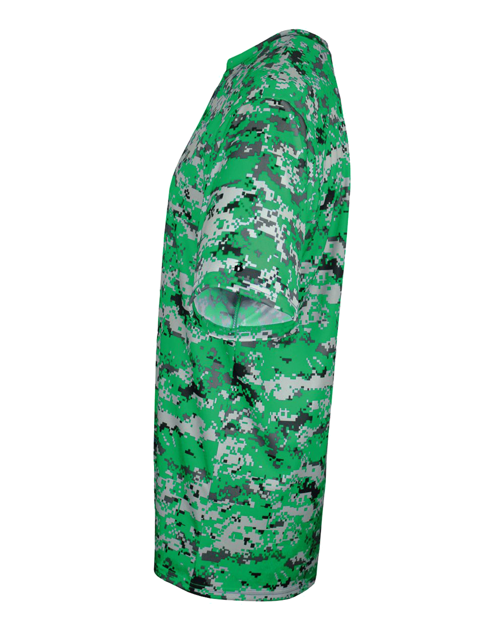 Badger 218000 Youth Digital Tee Youth Apparel Shirts & Tops