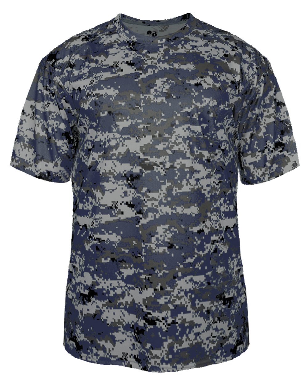 Badger 218000 Youth Digital Tee Youth Apparel Shirts & Tops