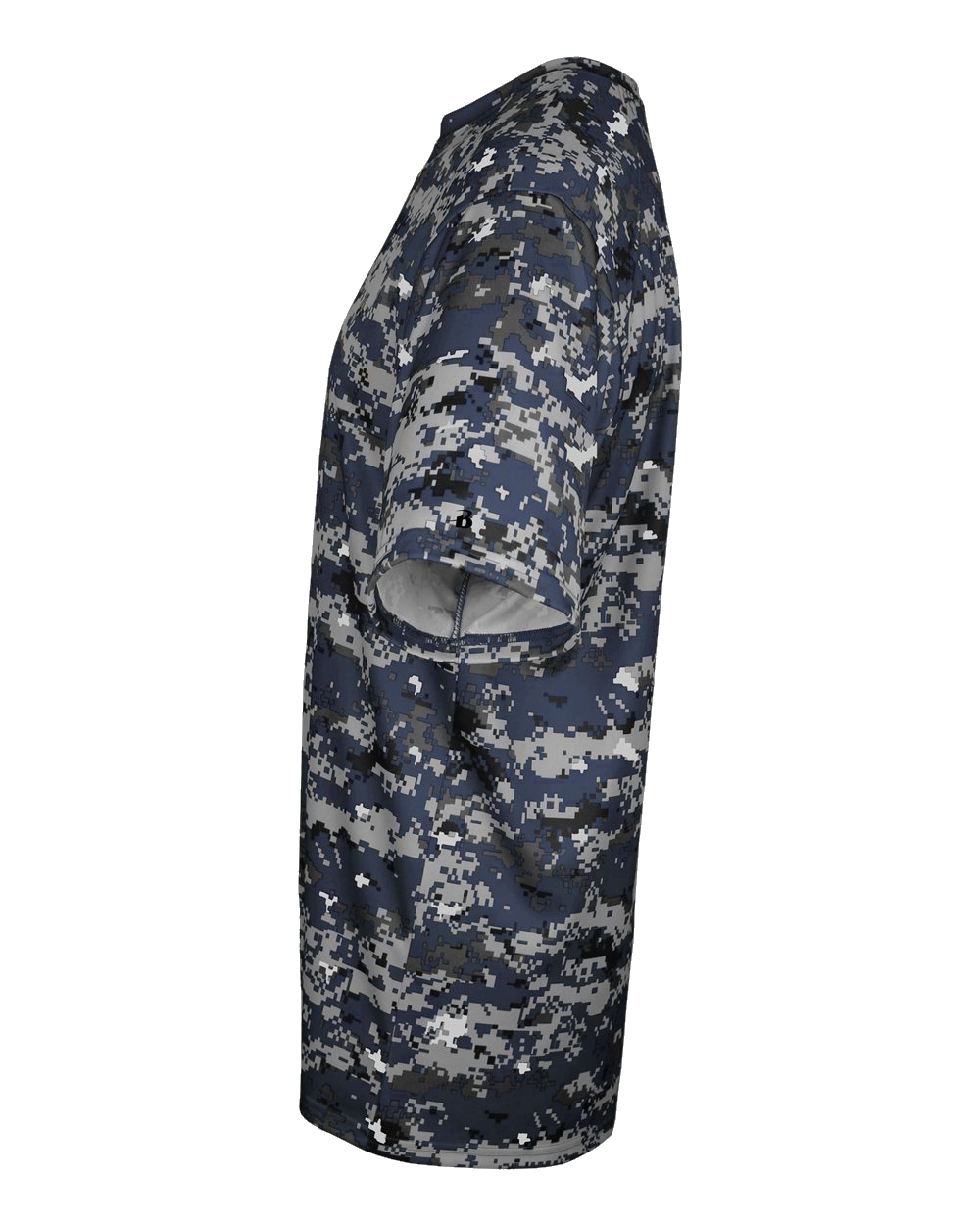 Badger 218000 Youth Digital Tee Youth Apparel Shirts & Tops