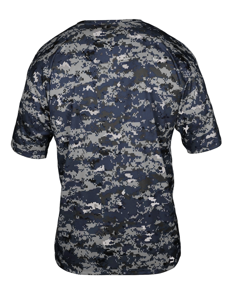 Badger 218000 Youth Digital Tee Youth Apparel Shirts & Tops