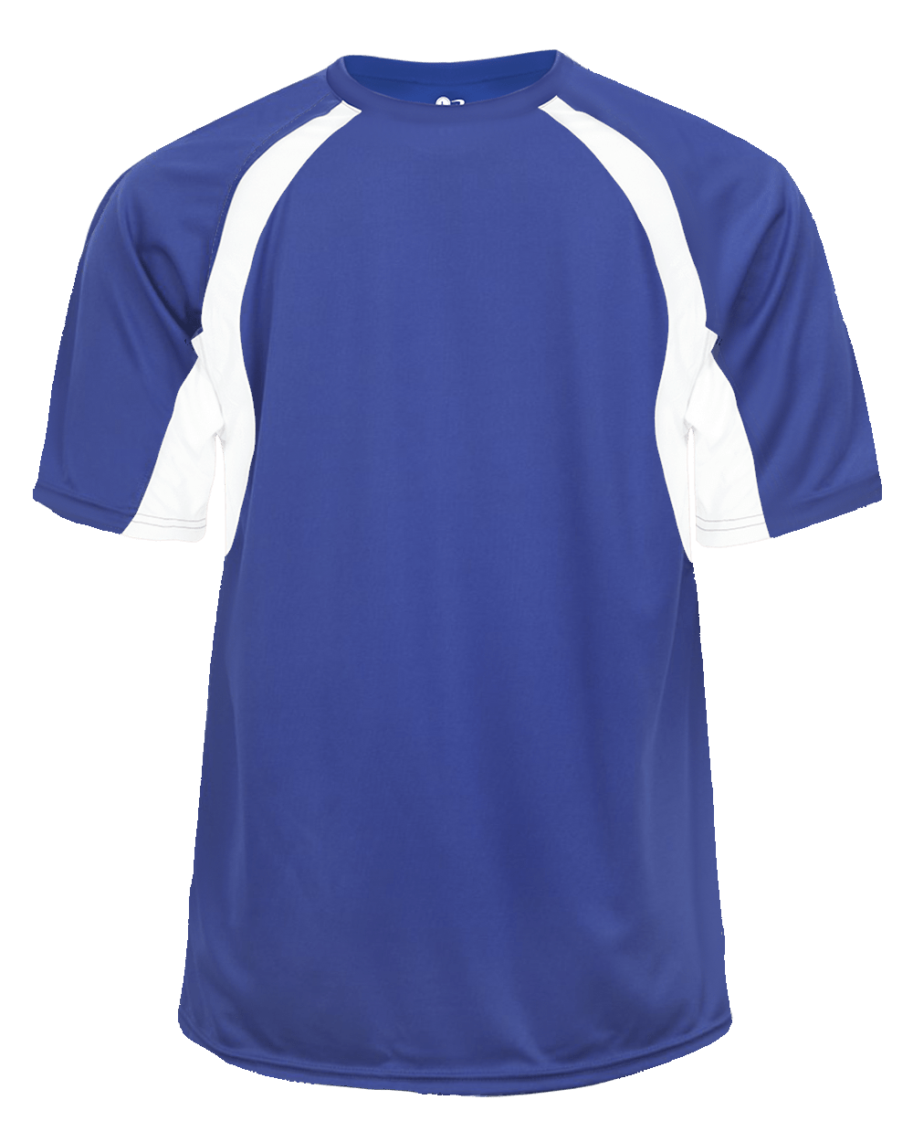 Badger Youth Hook Tee Youth Apparel Shirts & Tops