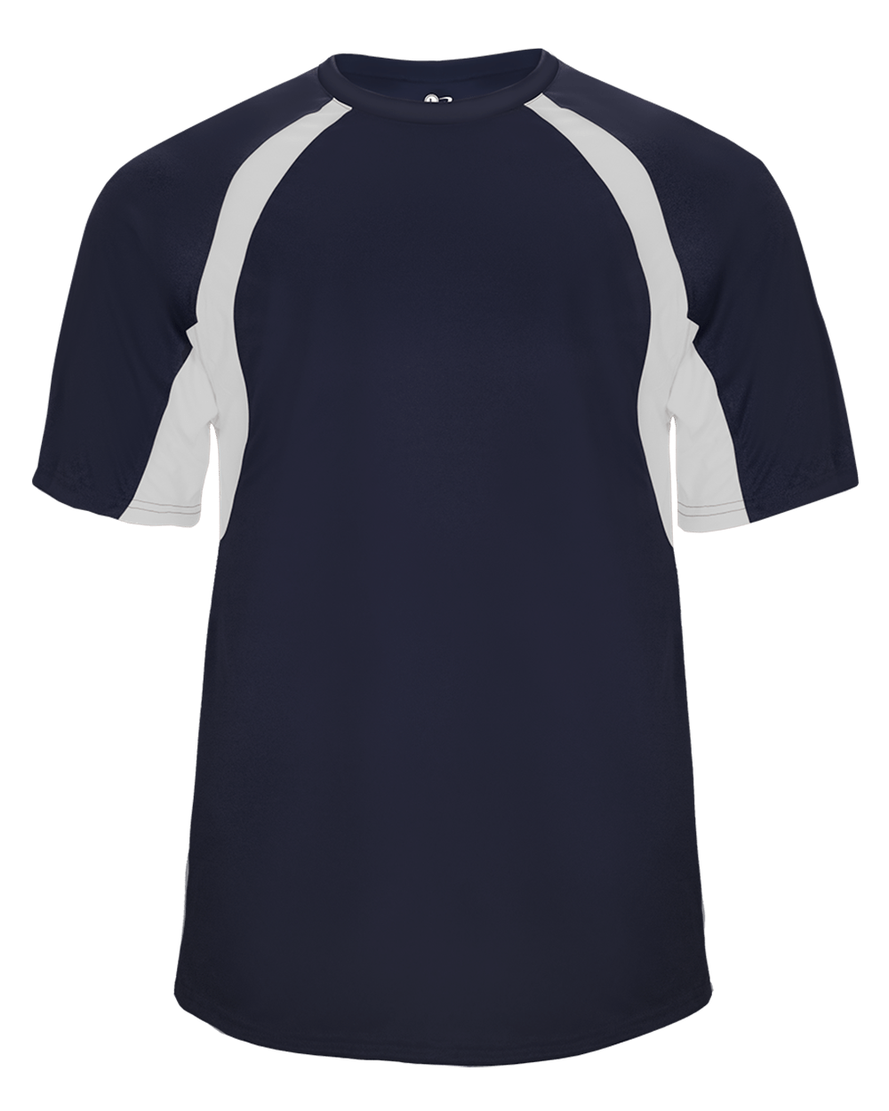 Badger Youth Hook Tee Youth Apparel Shirts & Tops