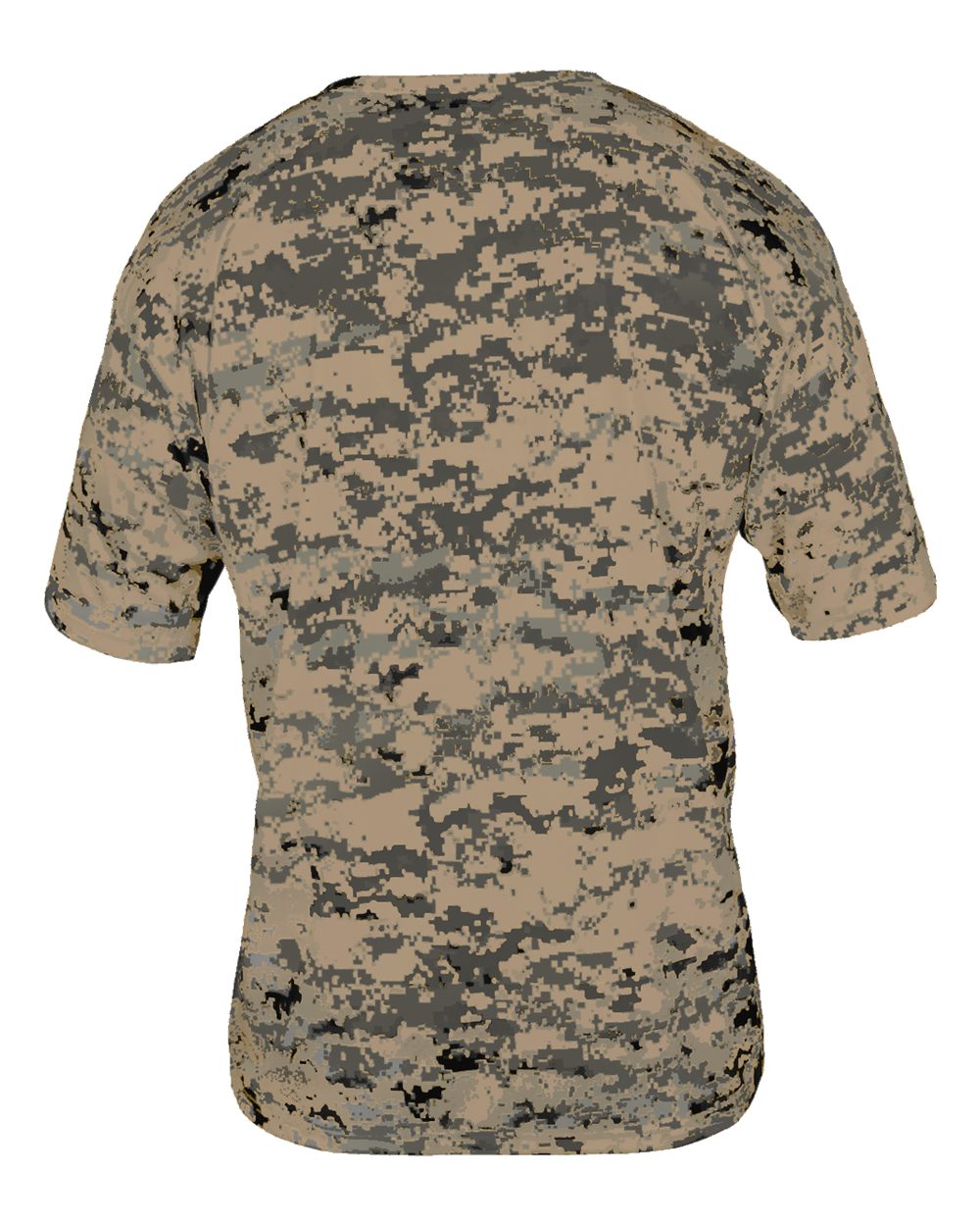 Badger 218000 Youth Digital Tee Youth Apparel Shirts & Tops