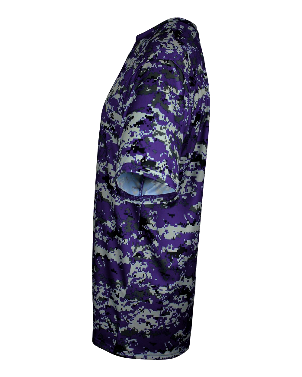 Badger 218000 Youth Digital Tee Youth Apparel Shirts & Tops