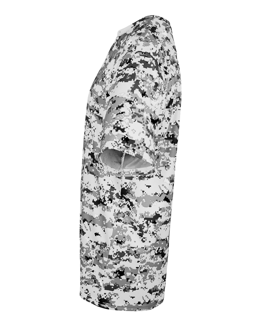 Badger 218000 Youth Digital Tee Youth Apparel Shirts & Tops