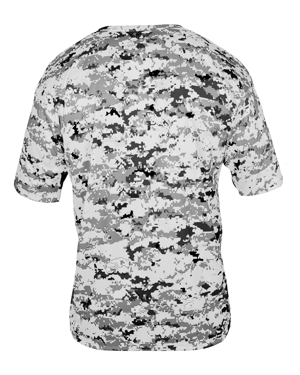 Badger 218000 Youth Digital Tee Youth Apparel Shirts & Tops