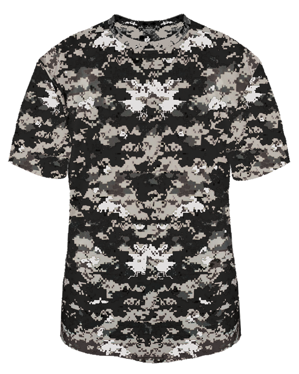 Badger 218000 Youth Digital Tee Youth Apparel Shirts & Tops