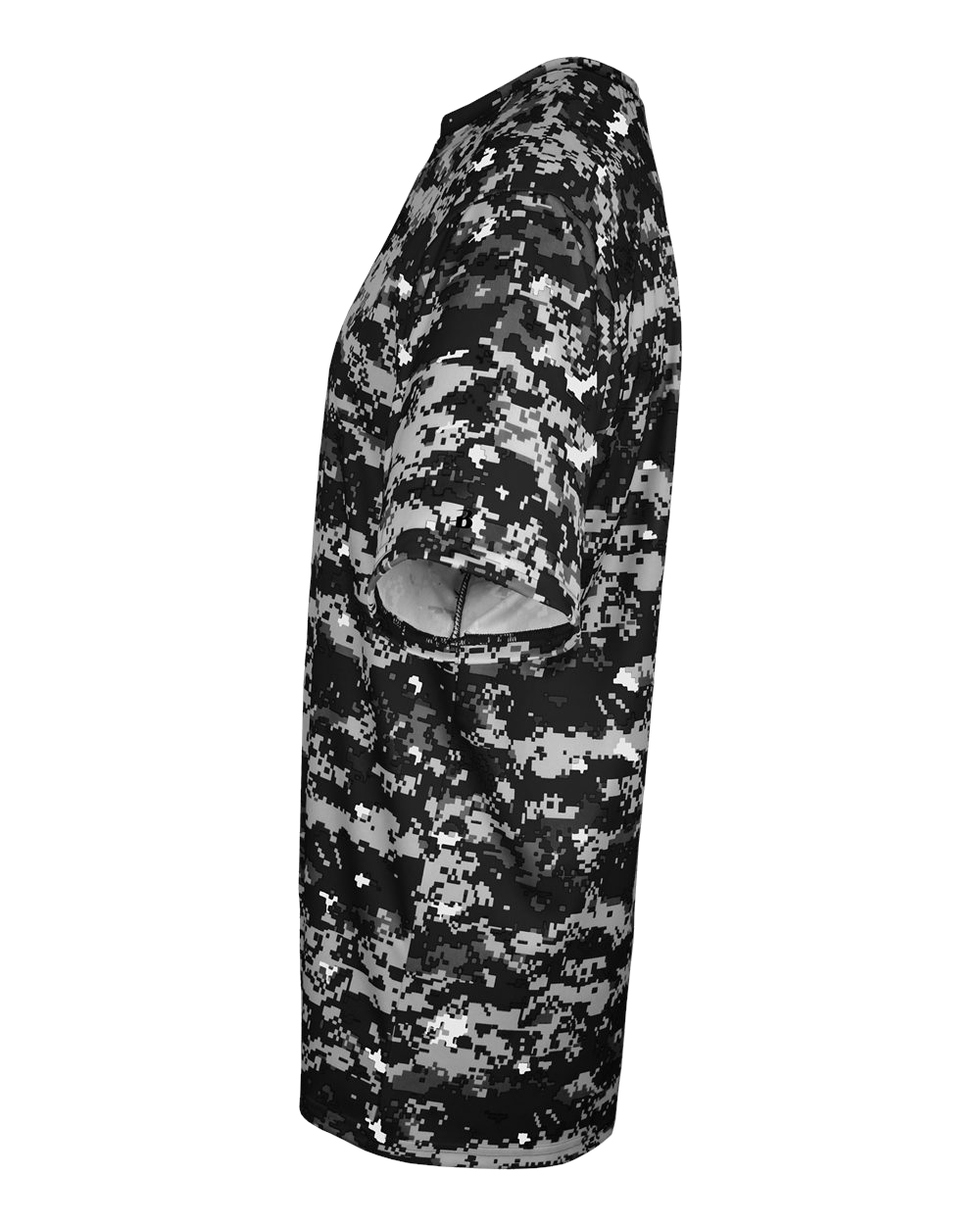 Badger 218000 Youth Digital Tee Youth Apparel Shirts & Tops