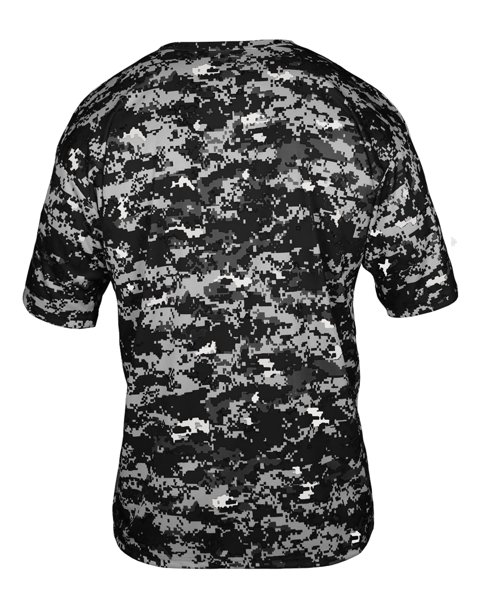 Badger 218000 Youth Digital Tee Youth Apparel Shirts & Tops