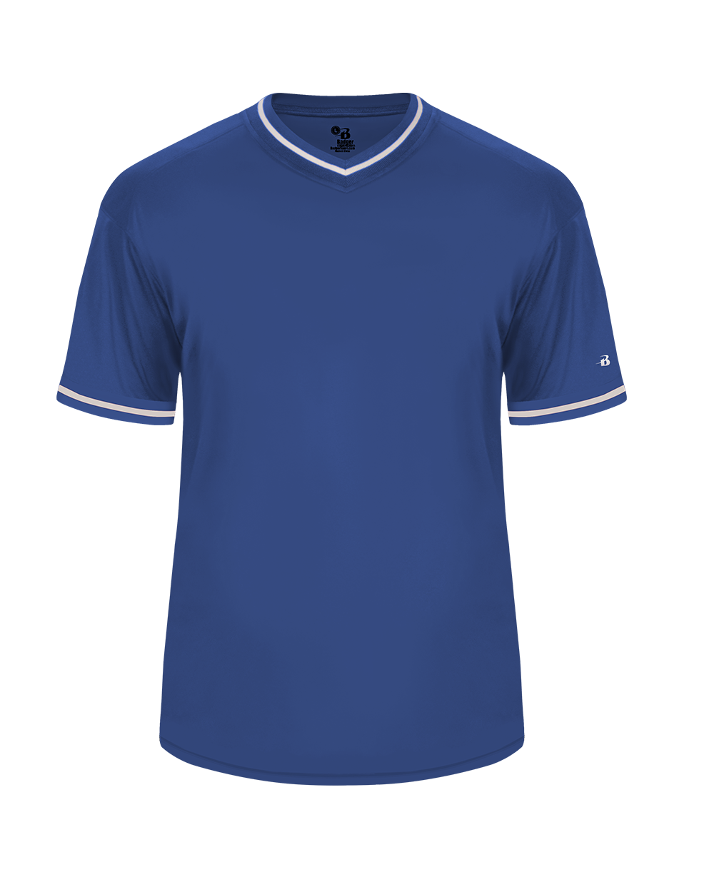 Badger Men's Vintage Jersey Baseball Jerseys Adult