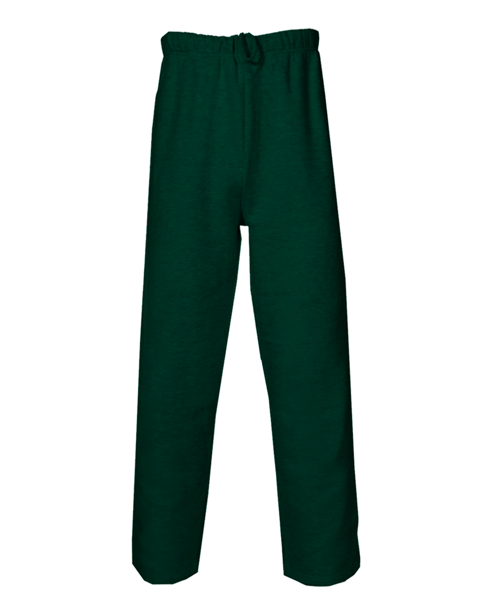 Badger Men's Open Bottom Fleece Pant Mens Apparel Pants & Sweatpants
