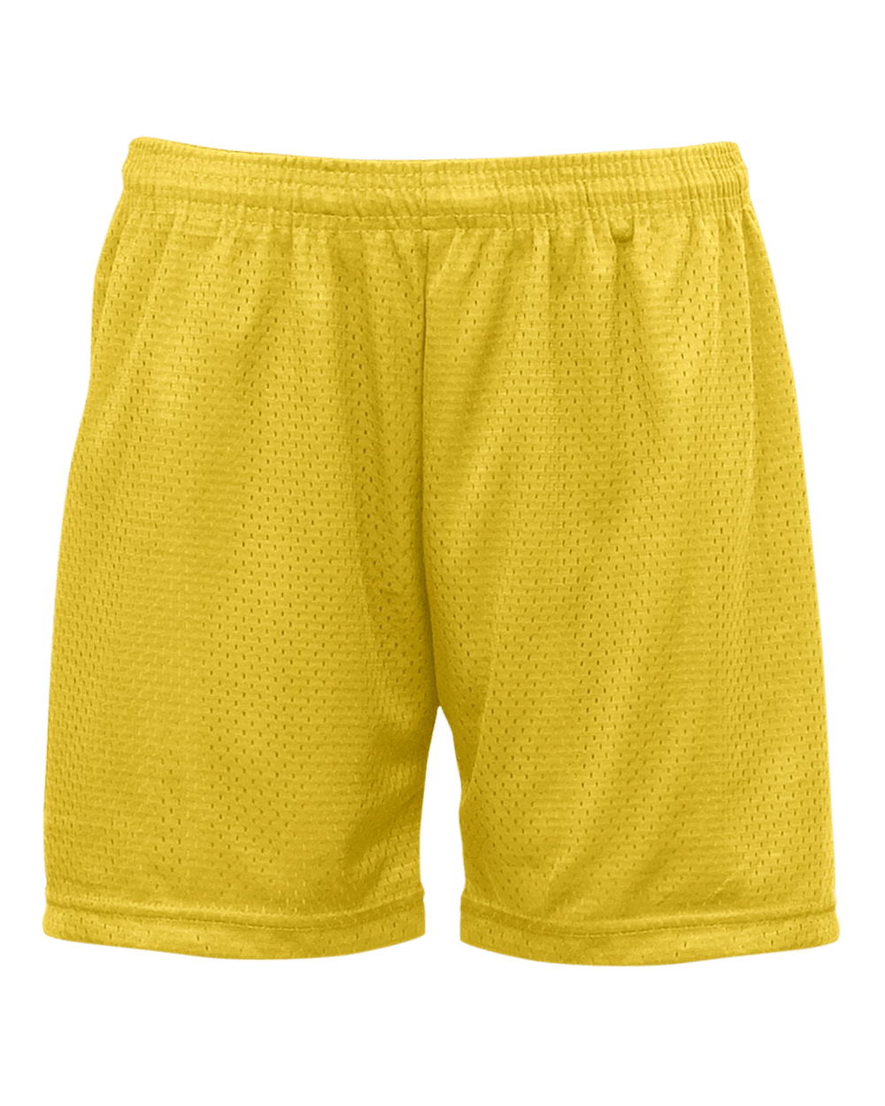 Badger Women's Mesh / Tricot Shorts Womens Apparel Shorts