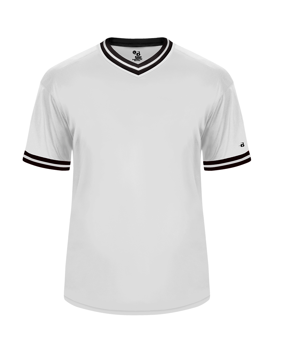 Badger Men's Vintage Jersey Baseball Jerseys Adult