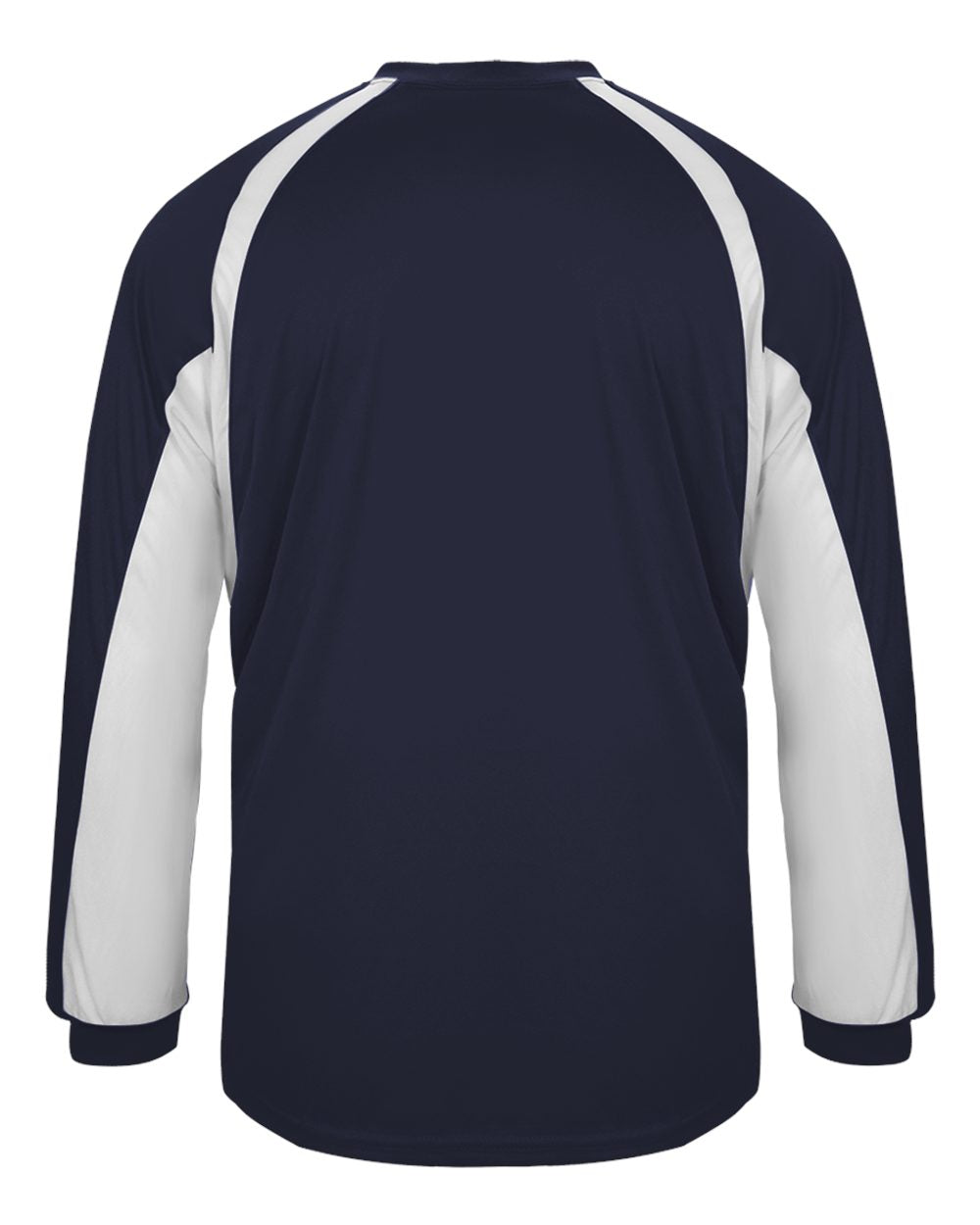 Badger Men's Hook Long-Sleeve Tee Mens Apparel Shirts & Tops