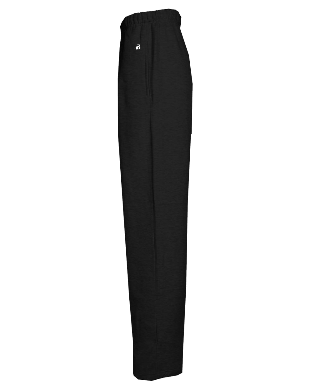 Badger Men's Open Bottom Fleece Pant Mens Apparel Pants & Sweatpants